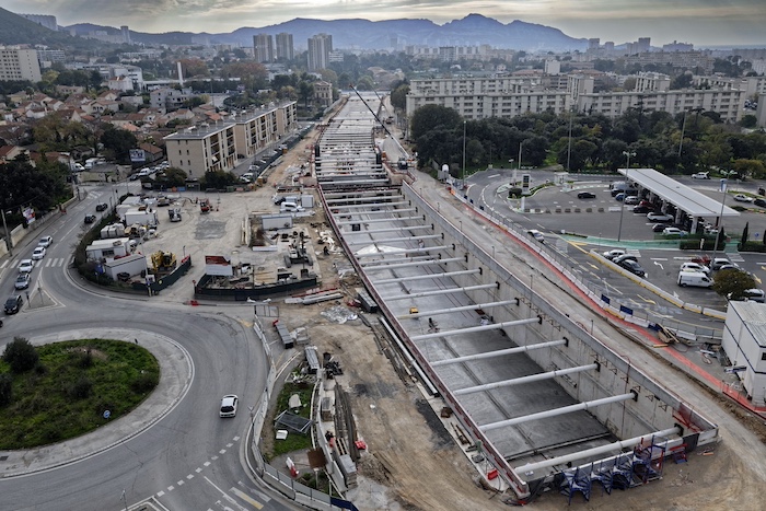 Un accompagnement sur mesure pour vos projets