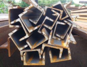 Lamines & Rails