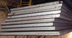 Lamines & Rails