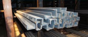 Lamines & Rails