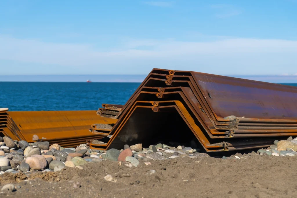 Pourquoi choisir ALTIFERS pour vos projets maritimes ?