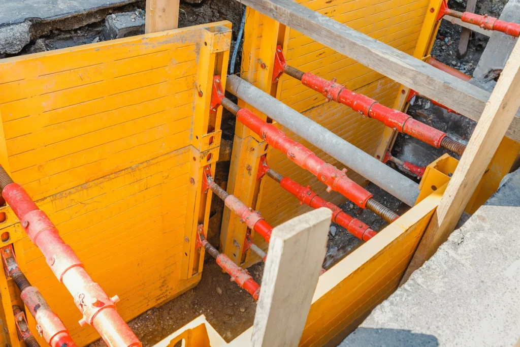 Qu'est-ce que les travaux souterrains ?